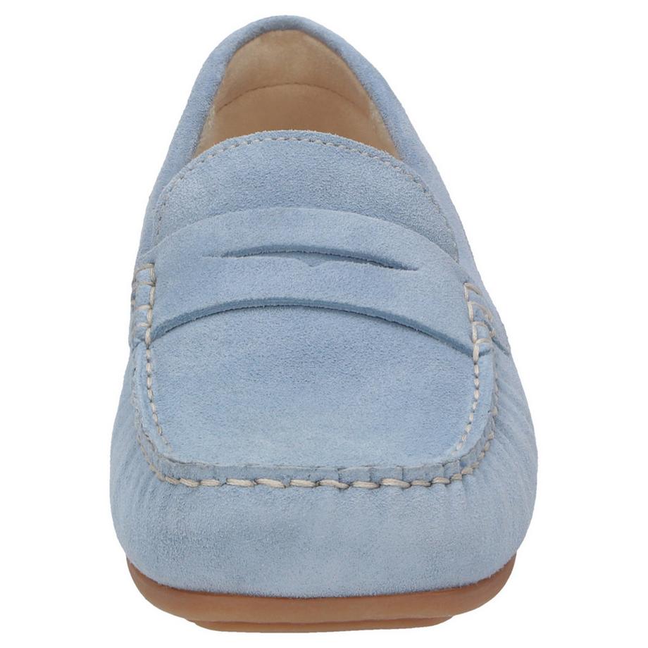 Sioux Simadesa-700 Slipper  
