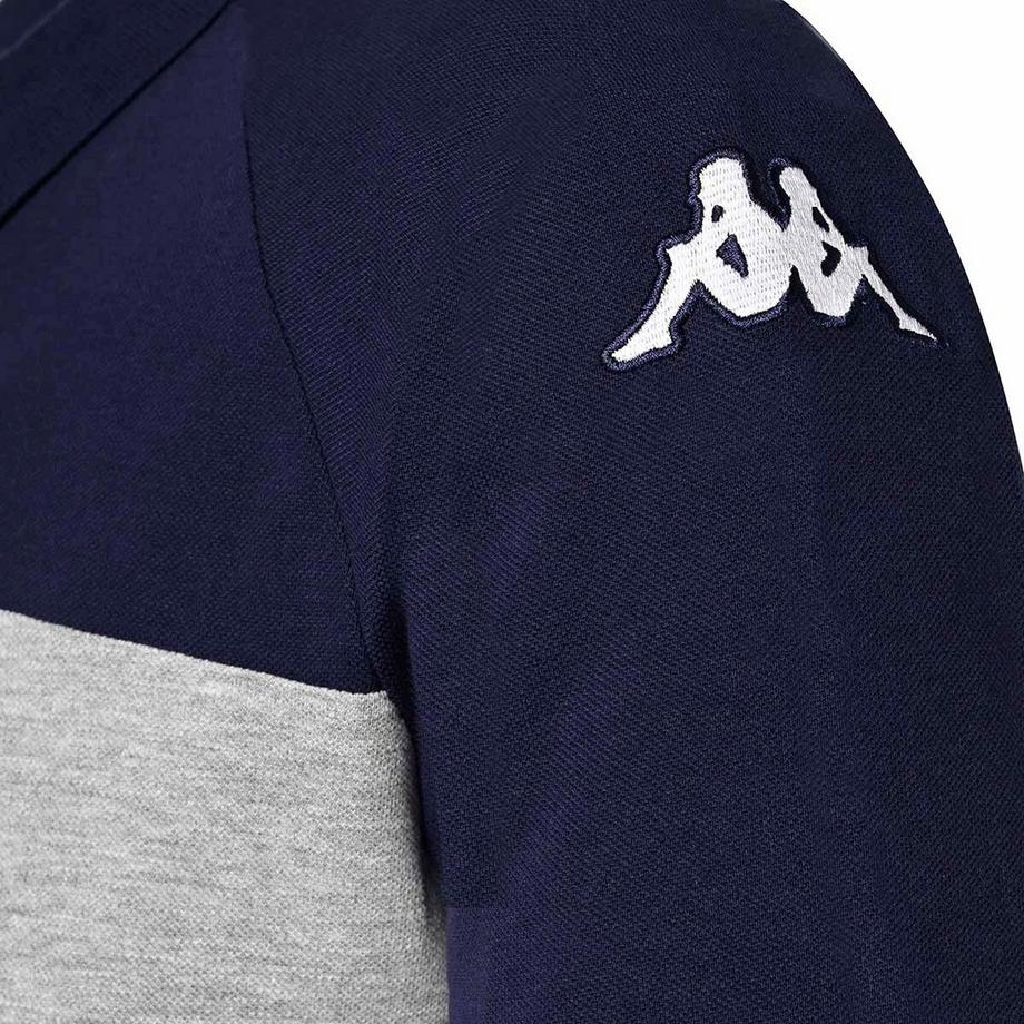 Kappa  polo-shirt kind dianetti 