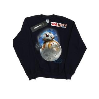 STAR WARS  The Last Jedi Sweatshirt 