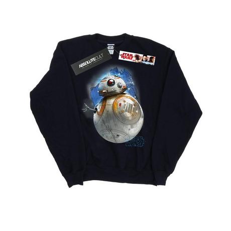 STAR WARS  The Last Jedi Sweatshirt 