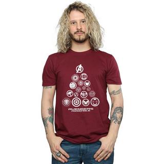MARVEL Avengers Endgame Assemble T-Shirt  