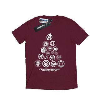 MARVEL Avengers Endgame Assemble T-Shirt  