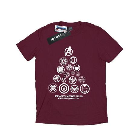 MARVEL Avengers Endgame Assemble T-Shirt  