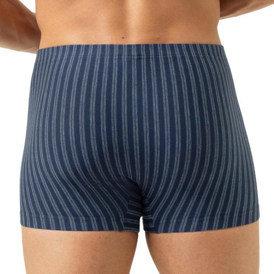 mey Boxers Denim Stripes Rétro Lot de 3  