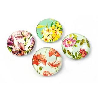 trendform EYE-Magnete FLOWER 4er Set  