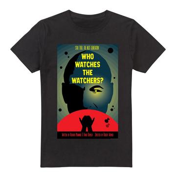 The Next Generation Season 3 Episode 4 TShirt