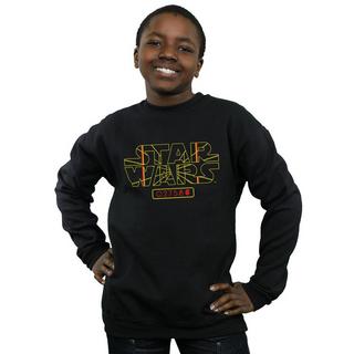 STAR WARS  Sweat 