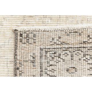 VIDAL Tapis fait à la main Ultra Vintage  