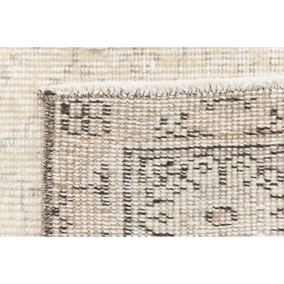 VIDAL Handgemachter Teppich Ultra Vintage  