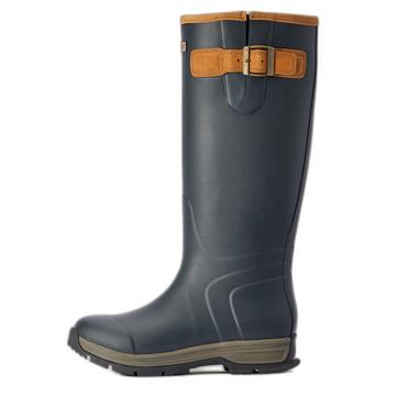 isolierende gummiregenstiefel burford