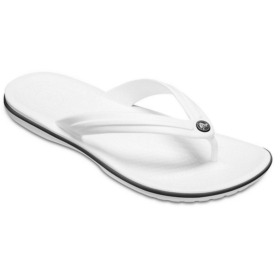 crocs  Crocband Flip Flops 