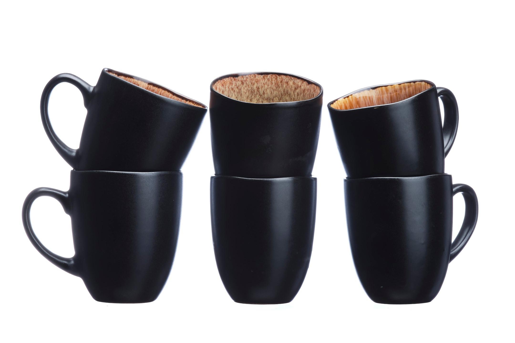 BJÖRN Tassen-Set IRIS  