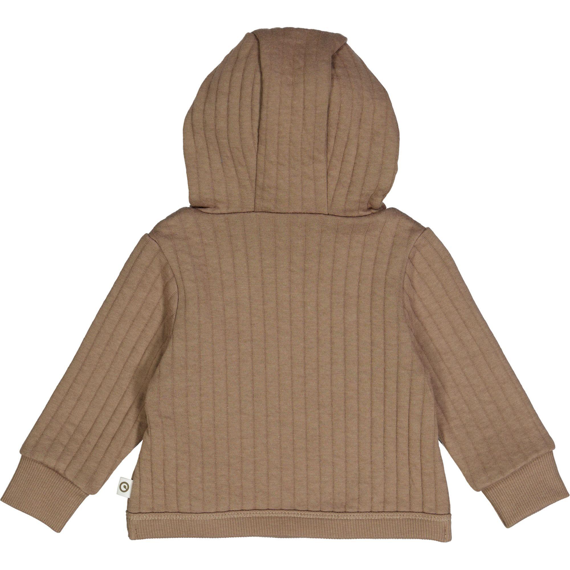 Müsli by Green Cotton  Babyjacke 