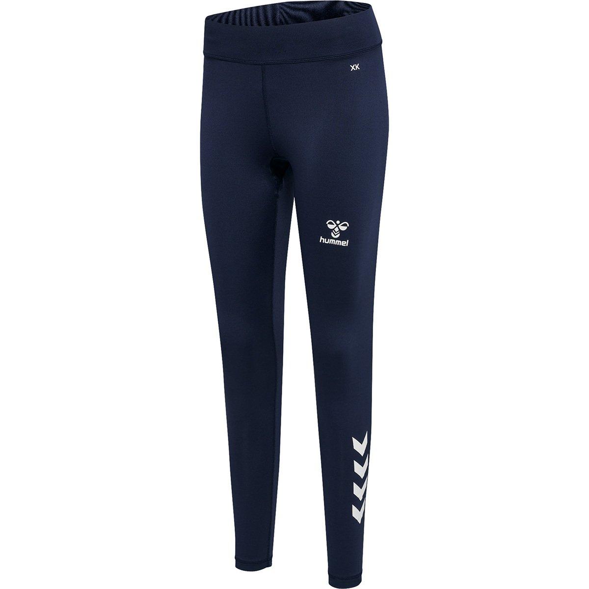 Hummel hmlCore Slim Fit Pantaloni da Jogging  