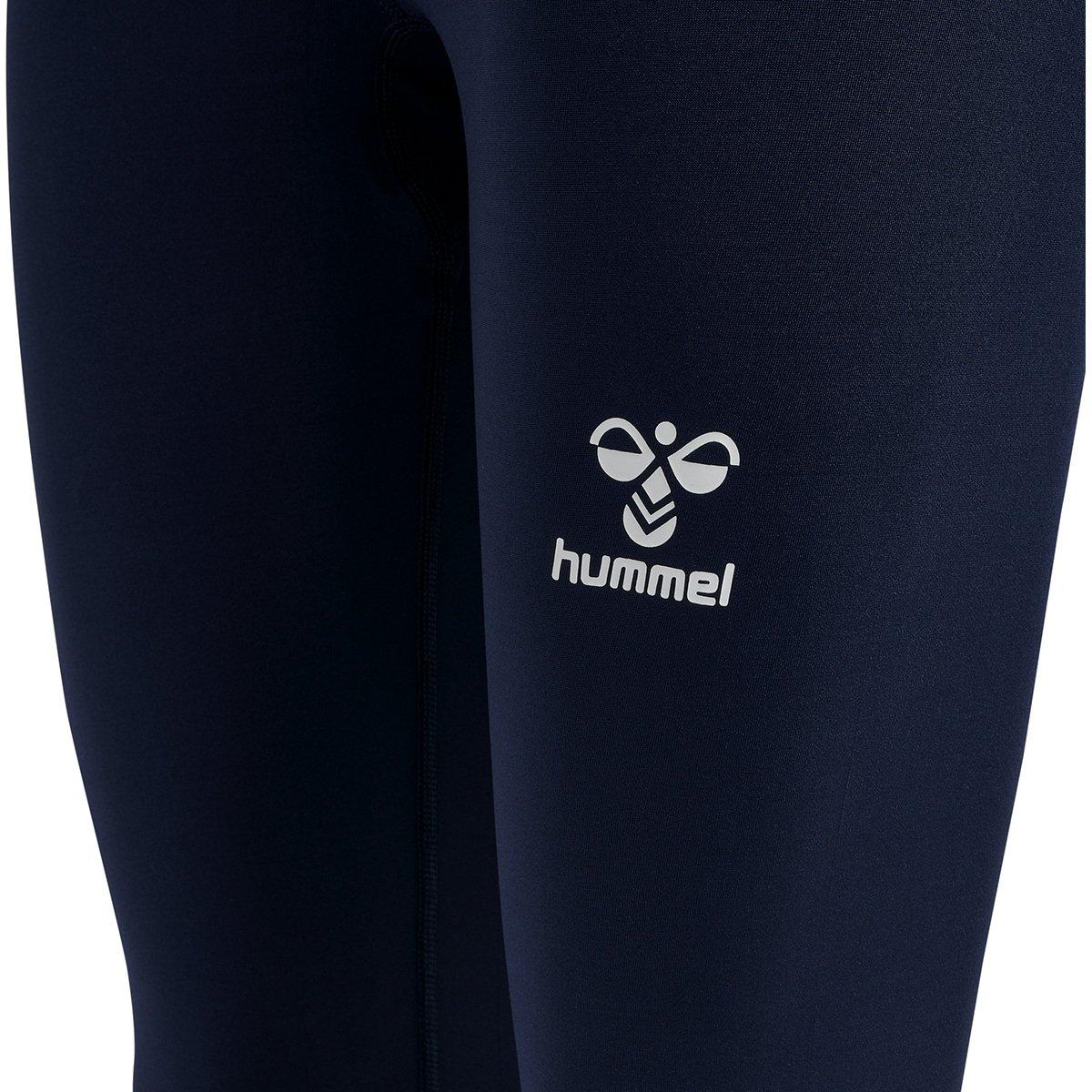 Hummel hmlCore Slim Fit Pantaloni da Jogging  