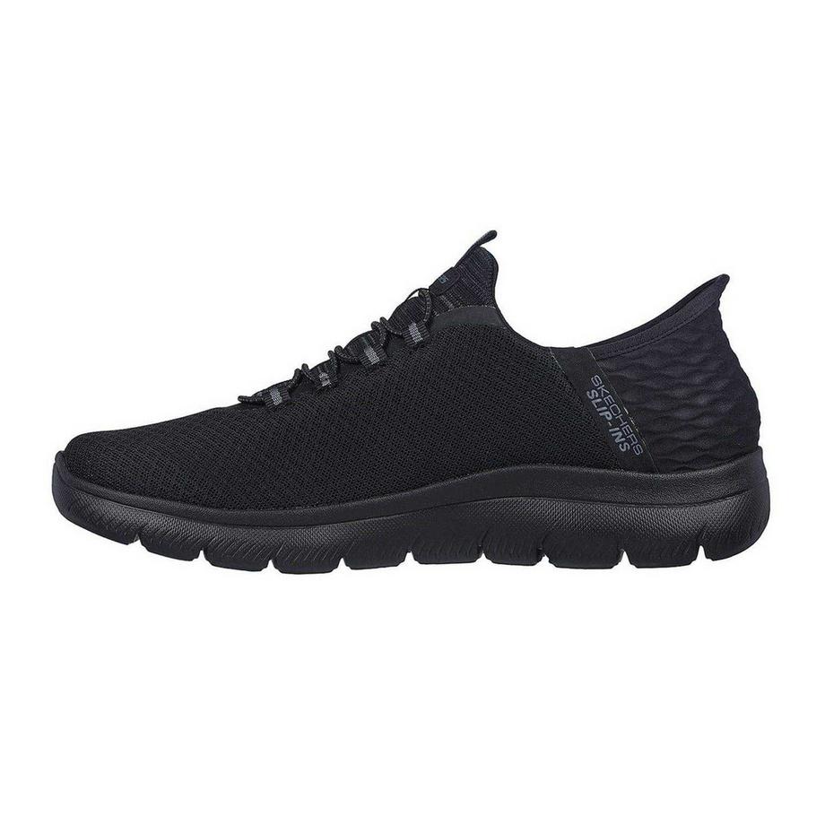 SKECHERS Summits High Range Slip-On Sneaker  