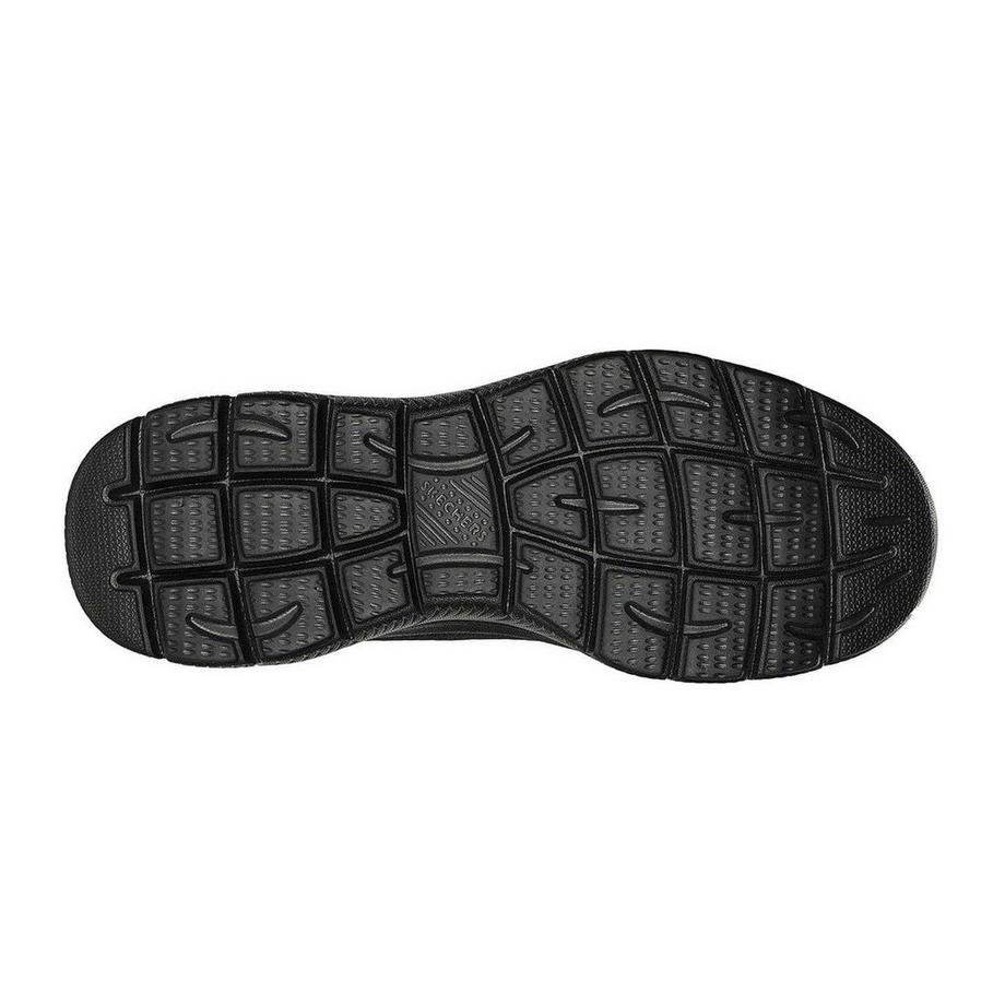 SKECHERS Summits High Range Slip-On Sneaker  