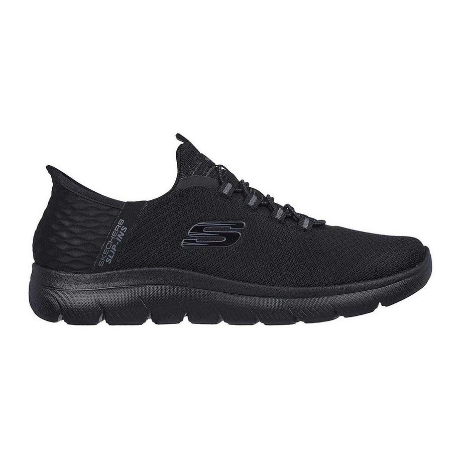 Summits High Range Sneaker , Zum Reinschlüpfen