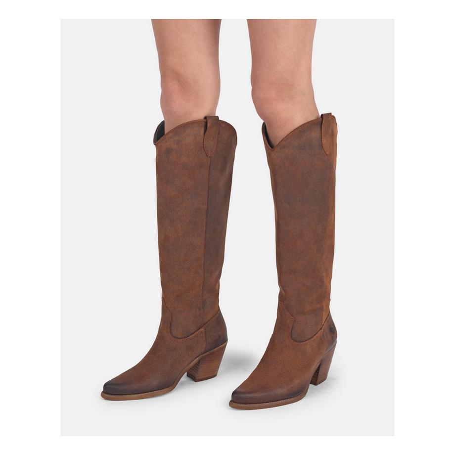 Felmini Laredo E362 Westernstiefel  