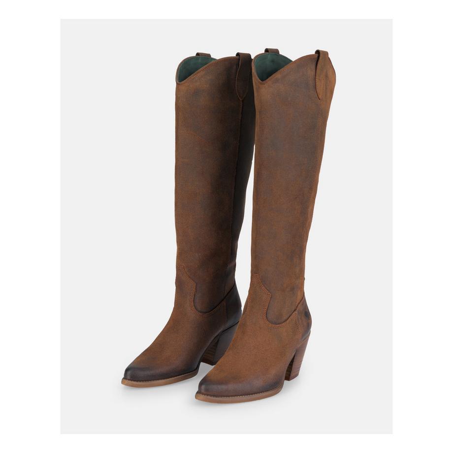 Felmini Laredo E362 Westernstiefel  