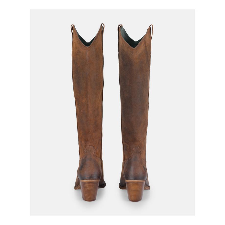 Felmini Laredo E362 Westernstiefel  