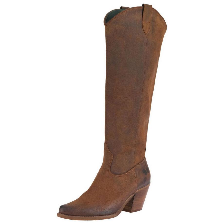 Stiefel