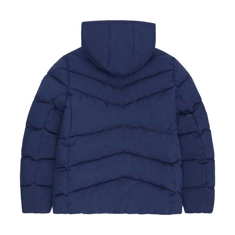 Reebok Giacca Imbottita Elasticizzato  