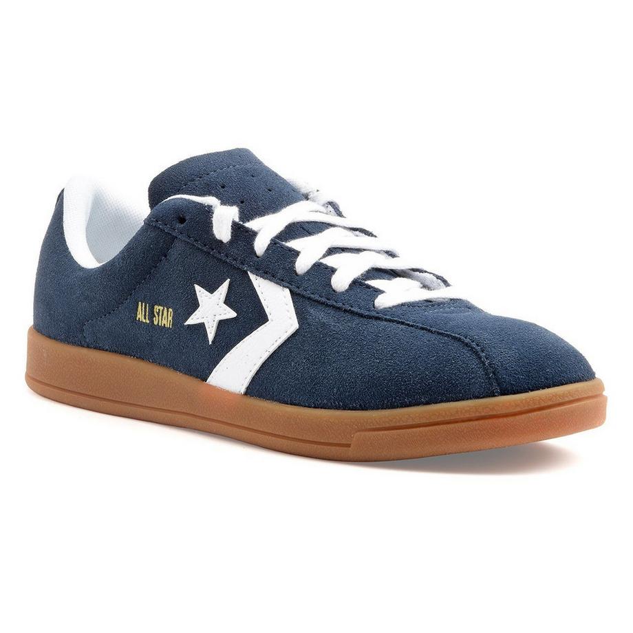 CLASSIC TRAINER SUEDE