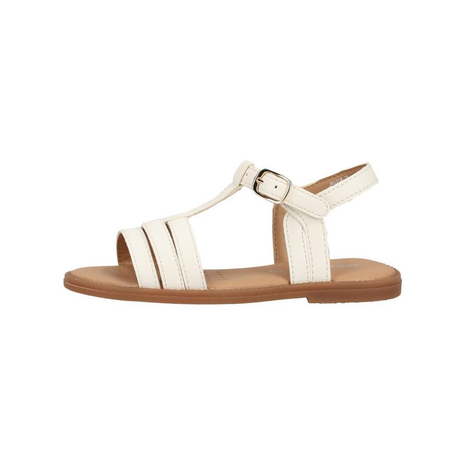 GEOX Sandali con cinghia a T  