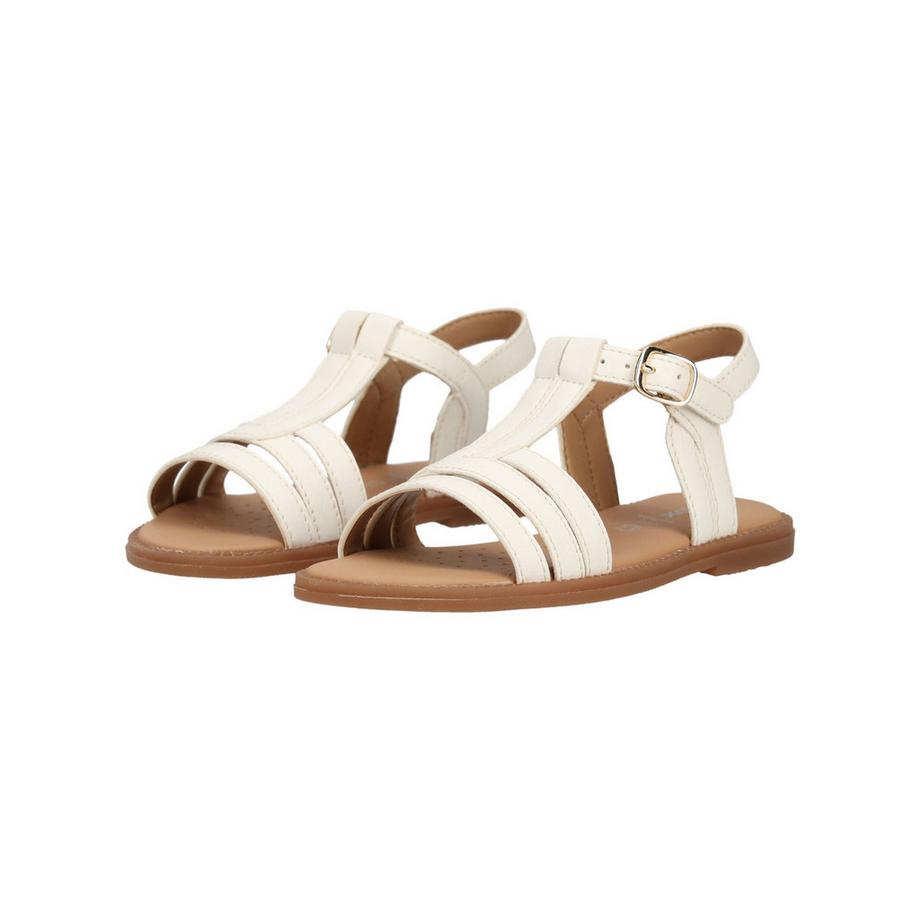 GEOX Sandali con cinghia a T  