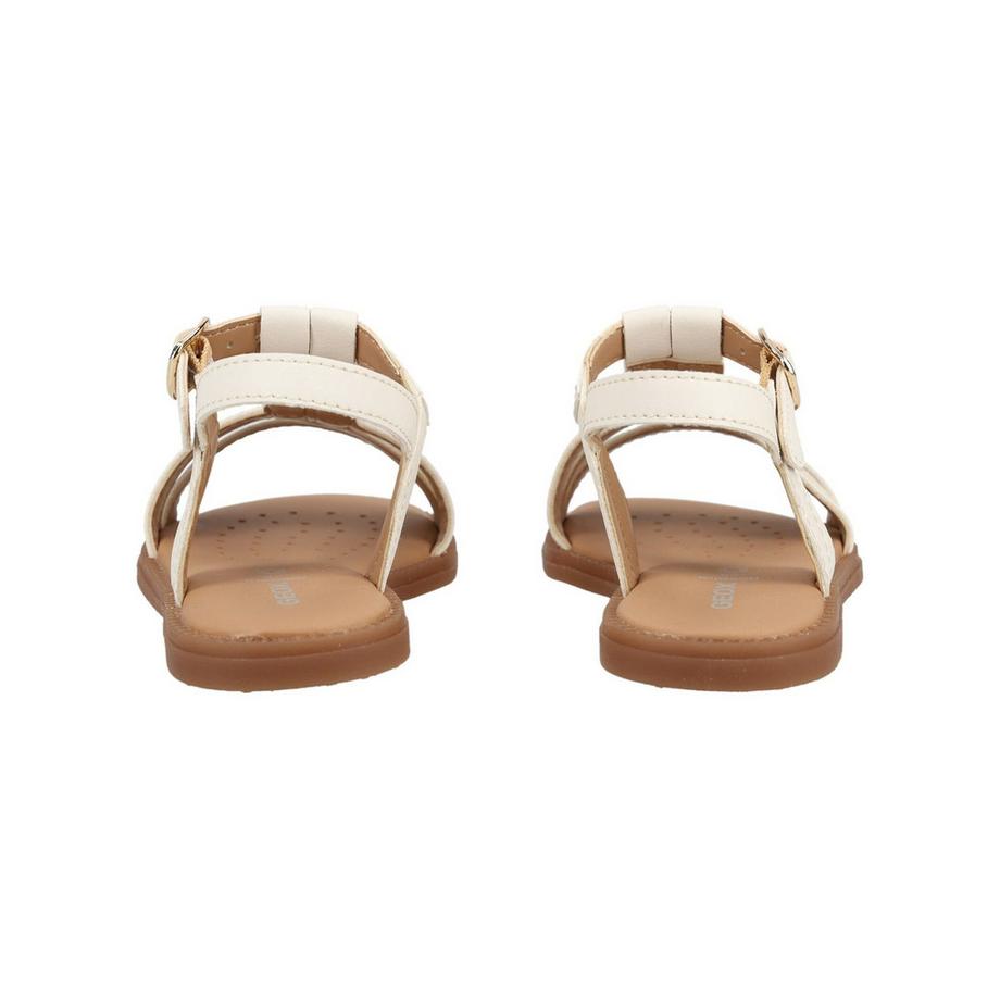 GEOX Sandali con cinghia a T  
