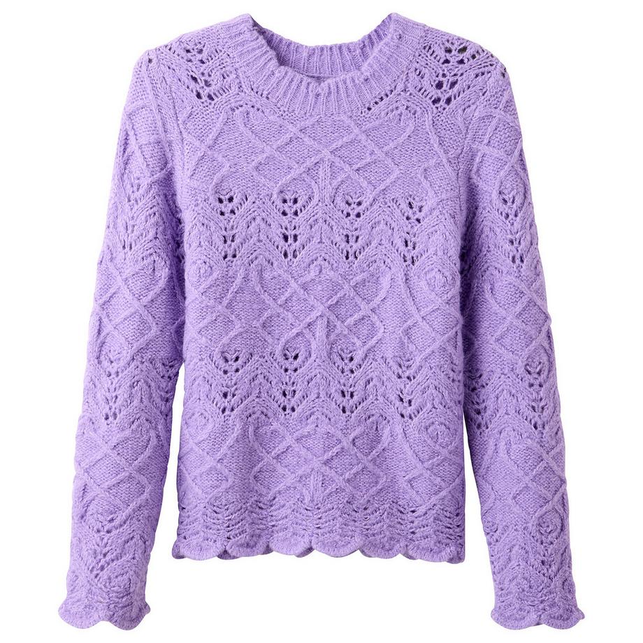 Joe Browns Pull Freida en Maille Fantaisie  