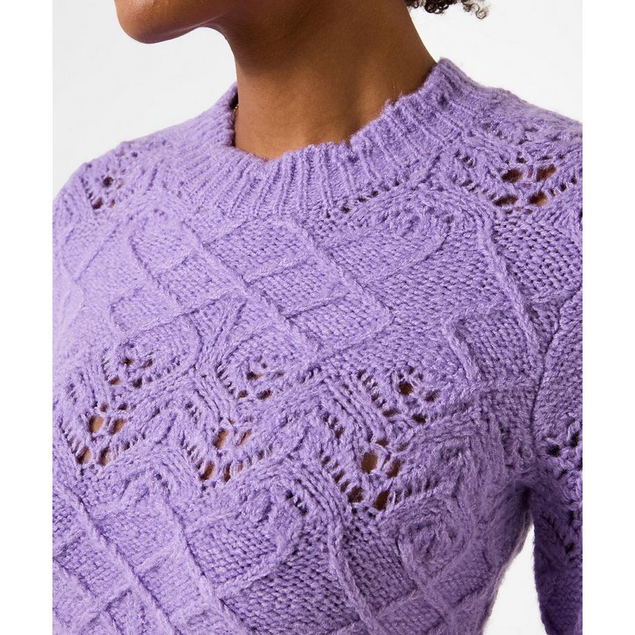 Joe Browns Pull Freida en Maille Fantaisie  