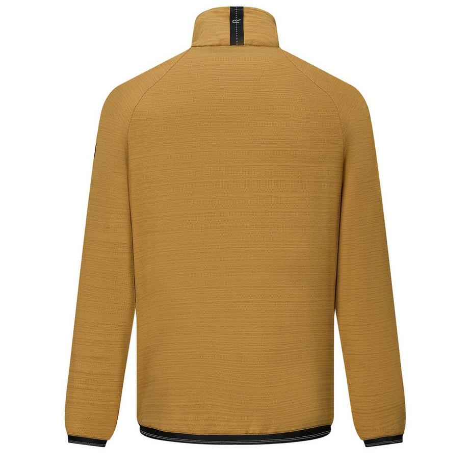 Regatta  Malton Fleecejacke, Durchgehender Reißverschluss 