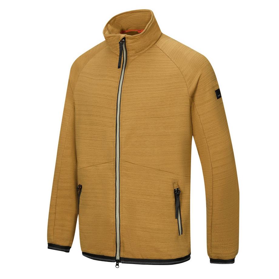 Regatta  Malton Fleecejacke, Durchgehender Reißverschluss 
