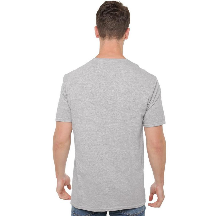 Star Trek Cardassian Bedrucktes Kurzarm T-Shirt  