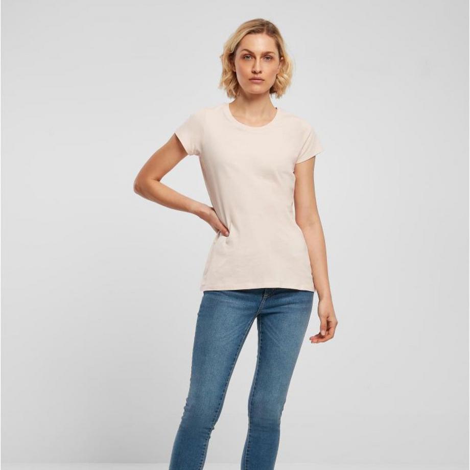 Build Your Own Basic T-Shirt  