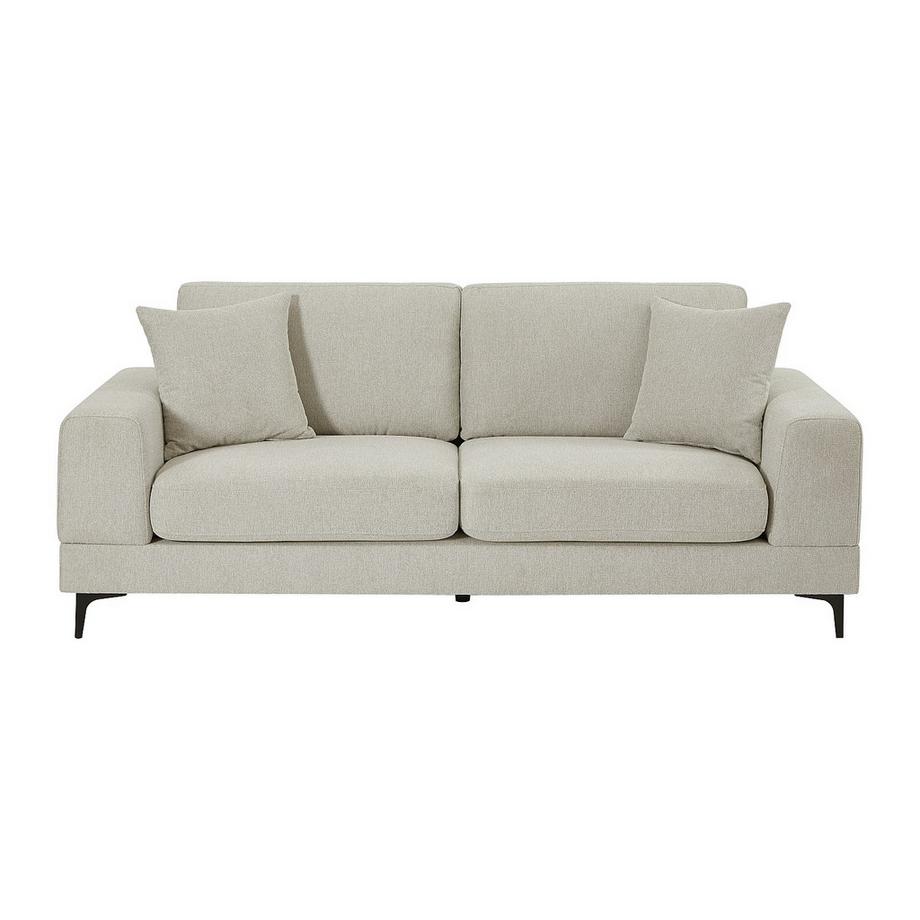 Vente-unique Canapé fixe 2 places JAMOLO  