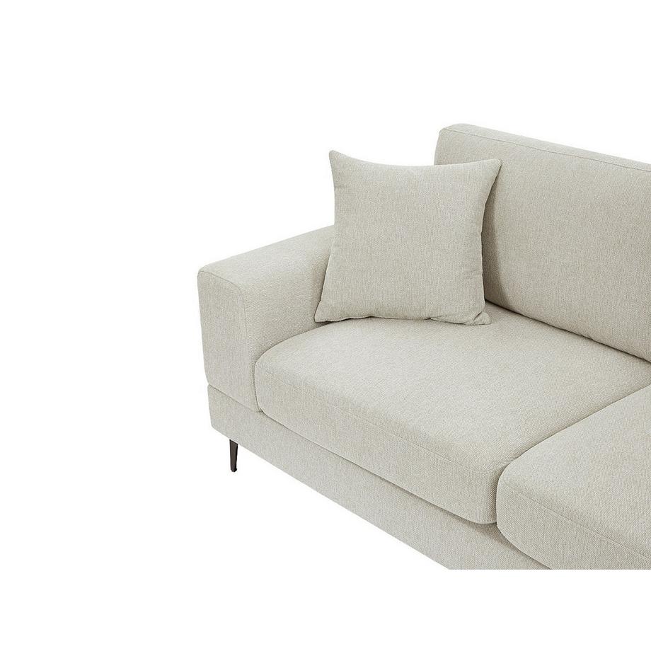 Vente-unique Sofa ohne Schlafmöglichkeit 2 Personen JAMOLO  
