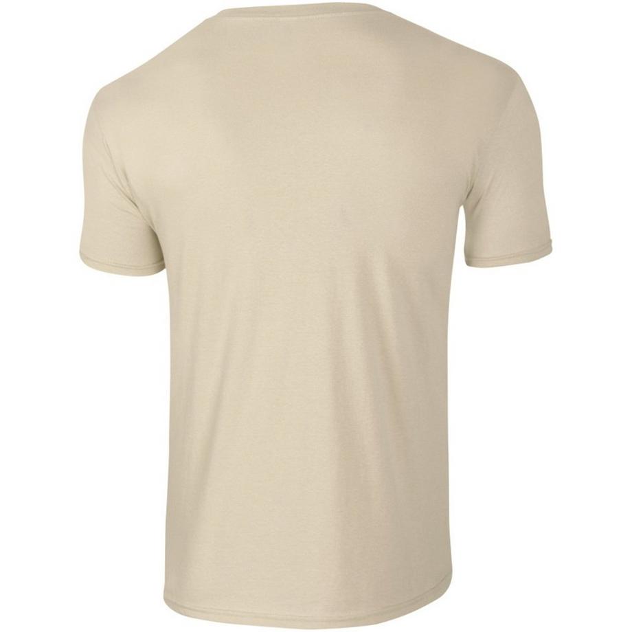 Gildan SoftStyle T-Shirt Maniche Corte Girocollo  