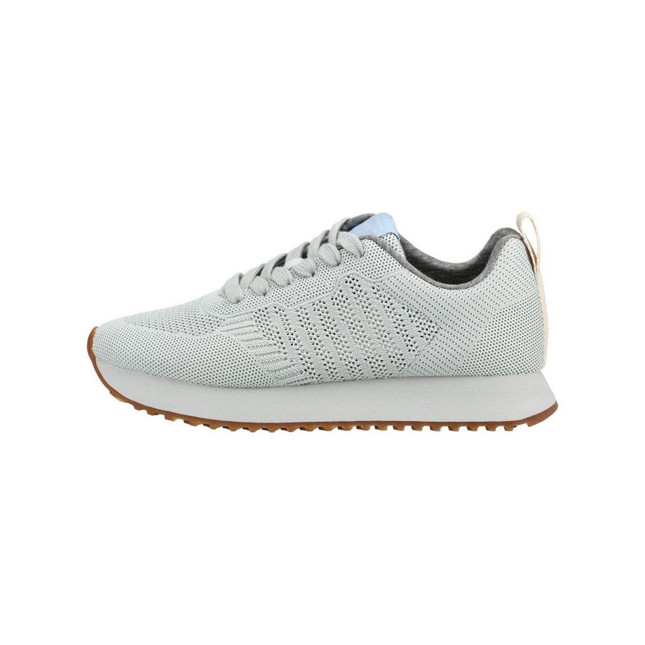 GANT Sneaker tricotée avec semelle contrastée  