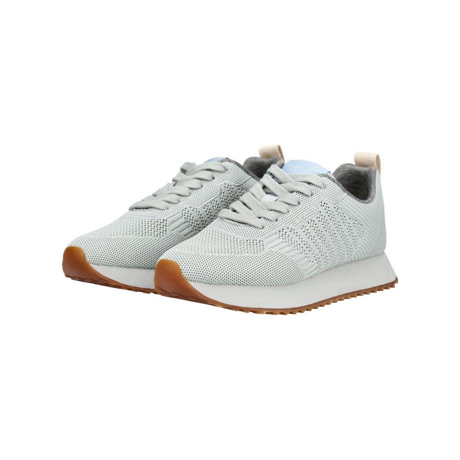 GANT Sneaker tricotée avec semelle contrastée  