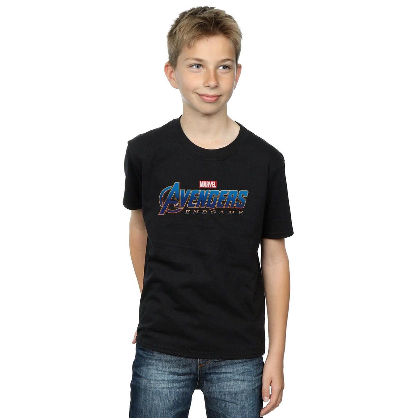 MARVEL  Avengers Engame TShirt 