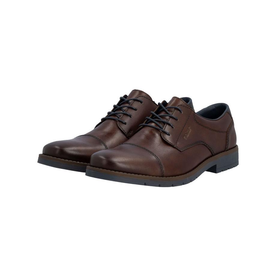 Rieker Chaussures basses avec bout cap  