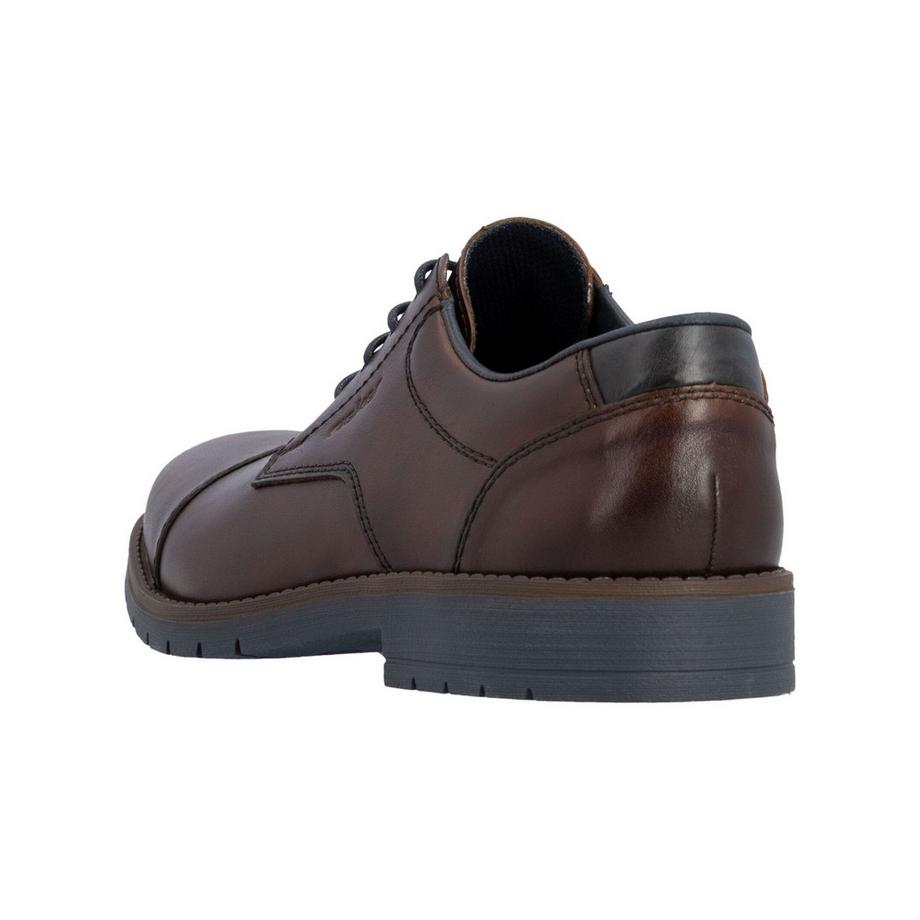 Rieker Chaussures basses avec bout cap  