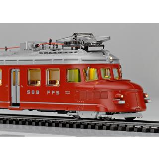 märklin  Märklin 39260 modellino in scala Modello di treno Preassemblato HO (1:87) 