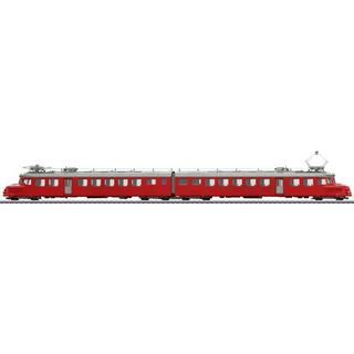 märklin  Märklin 39260 modellino in scala Modello di treno Preassemblato HO (1:87) 