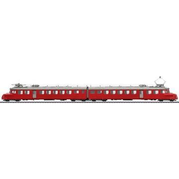 Märklin 39260 modellino in scala Modello di treno Preassemblato HO (1:87)