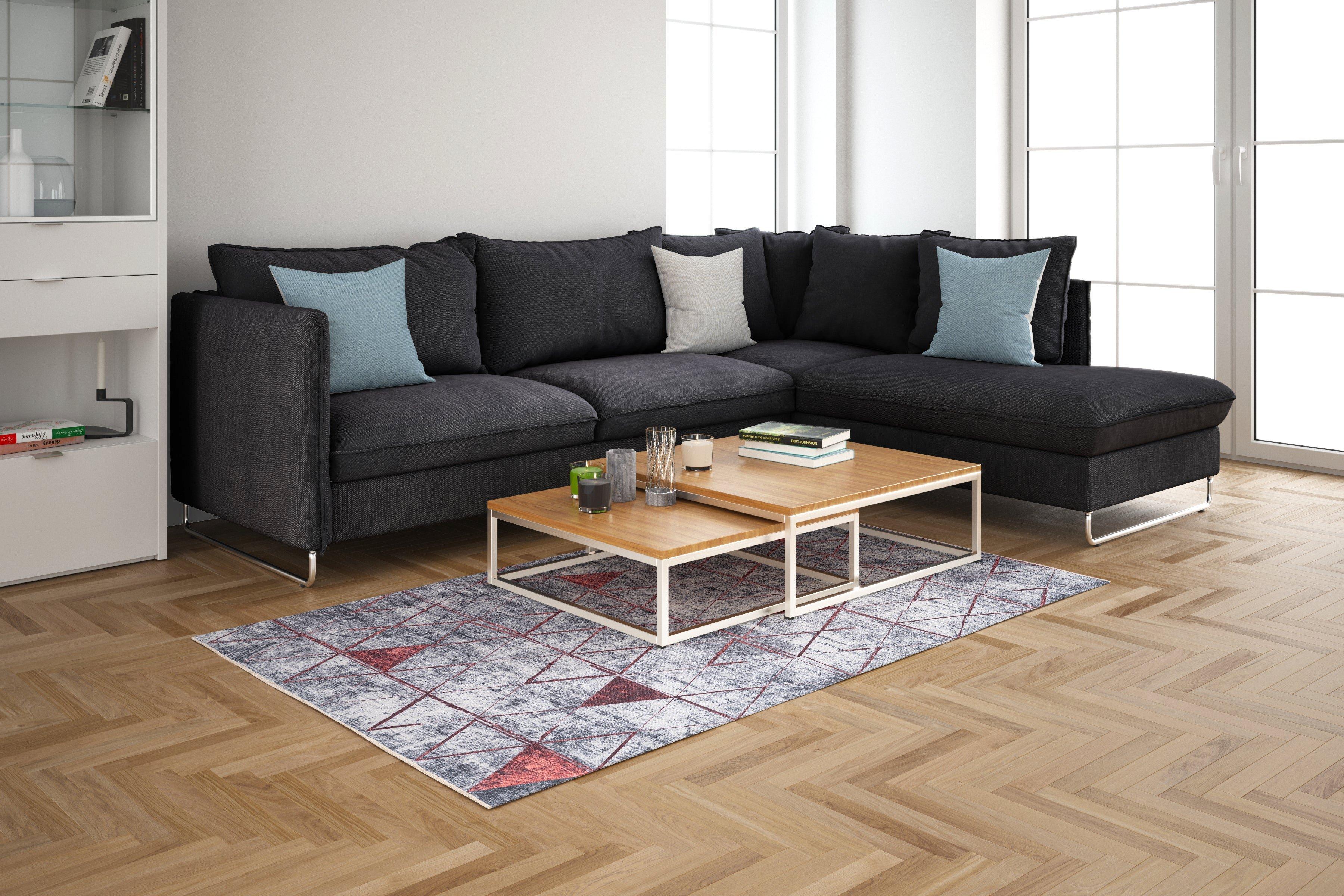 Hadorn Teppich Kriens Heru  