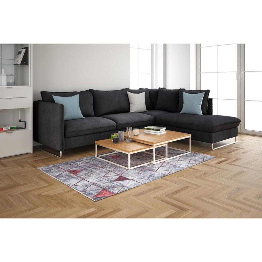 Hadorn Tapis Kriens Heru  